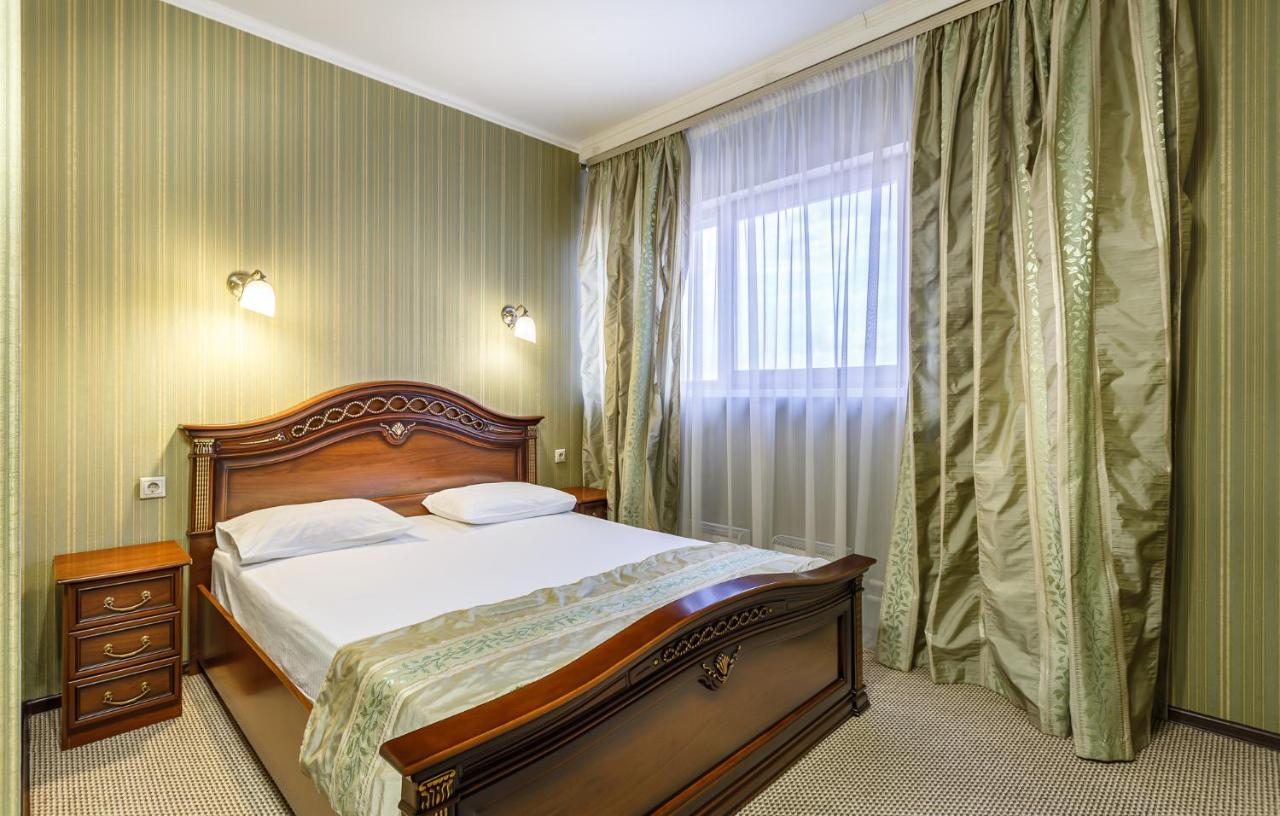 Verona Hotel Moszkva Kültér fotó