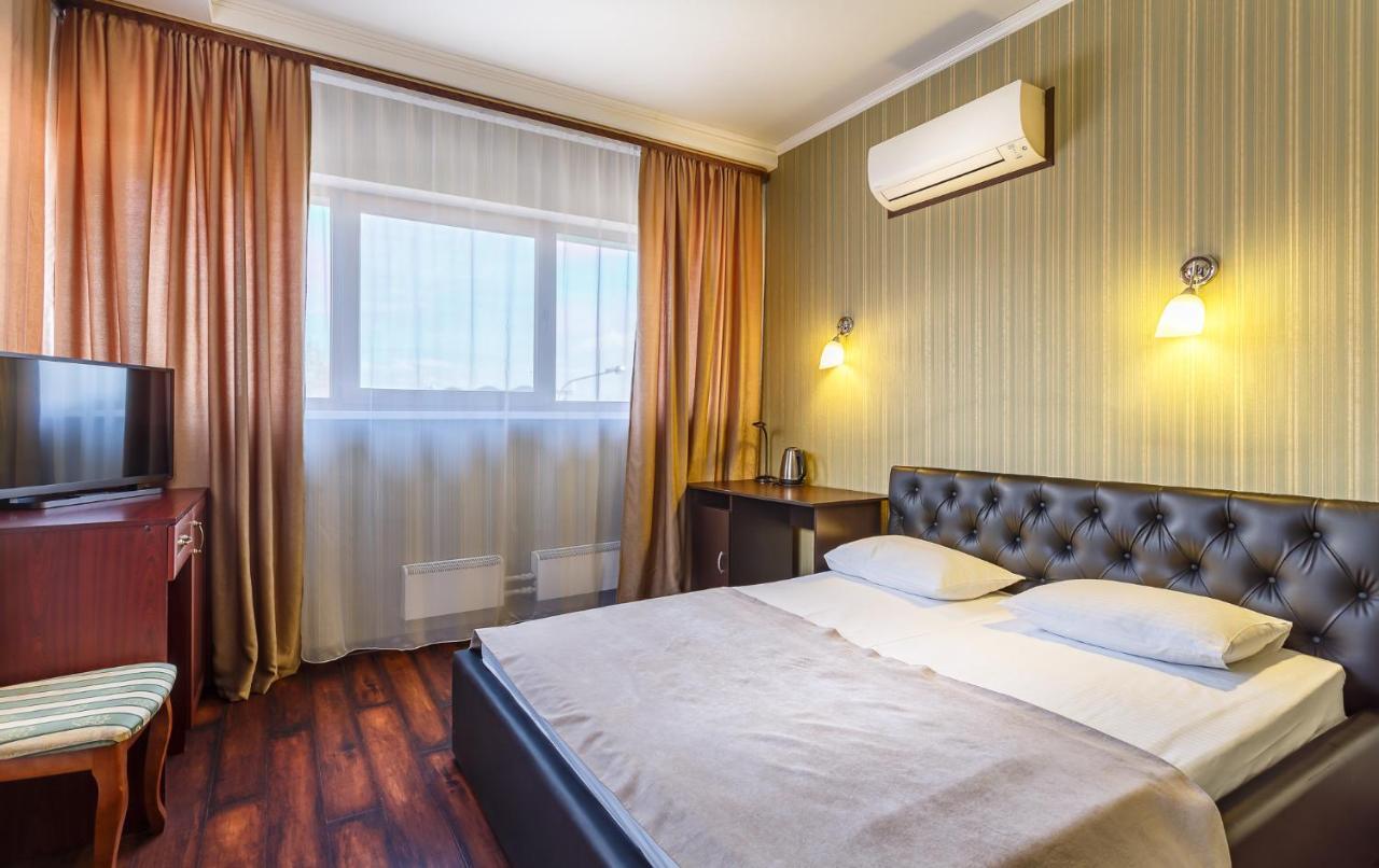 Verona Hotel Moszkva Kültér fotó