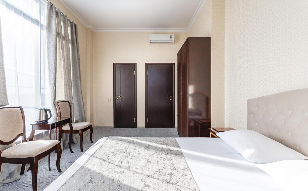 Verona Hotel Moszkva Kültér fotó