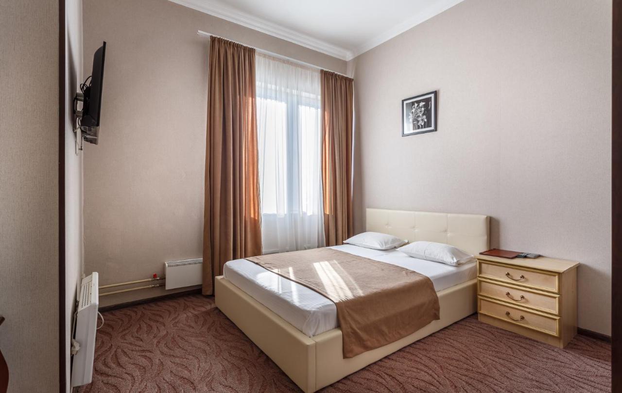 Verona Hotel Moszkva Kültér fotó