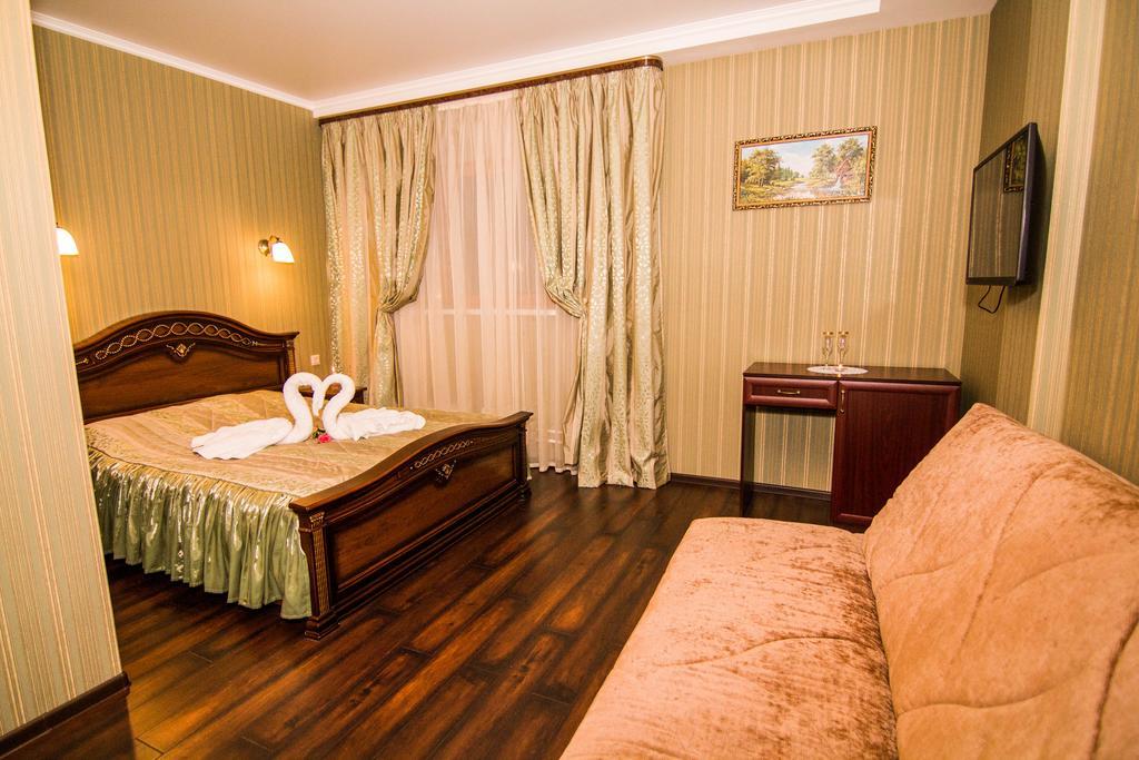 Verona Hotel Moszkva Kültér fotó