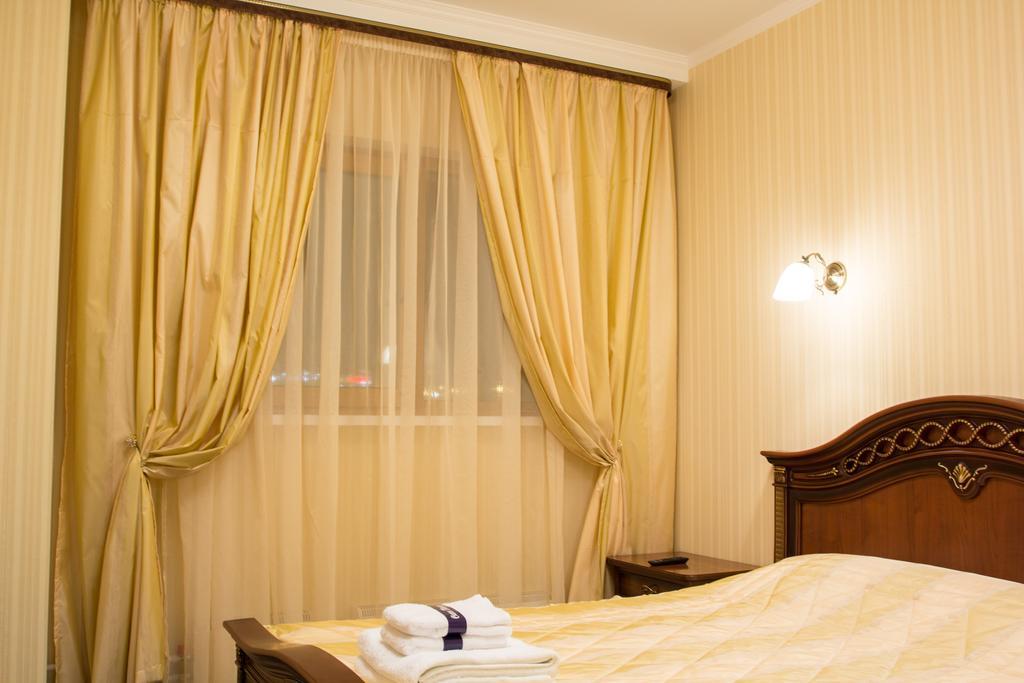 Verona Hotel Moszkva Kültér fotó