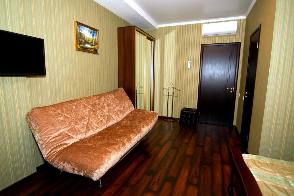 Verona Hotel Moszkva Kültér fotó