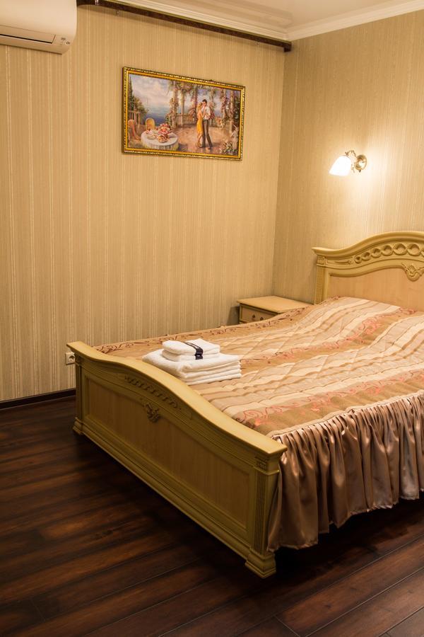 Verona Hotel Moszkva Kültér fotó