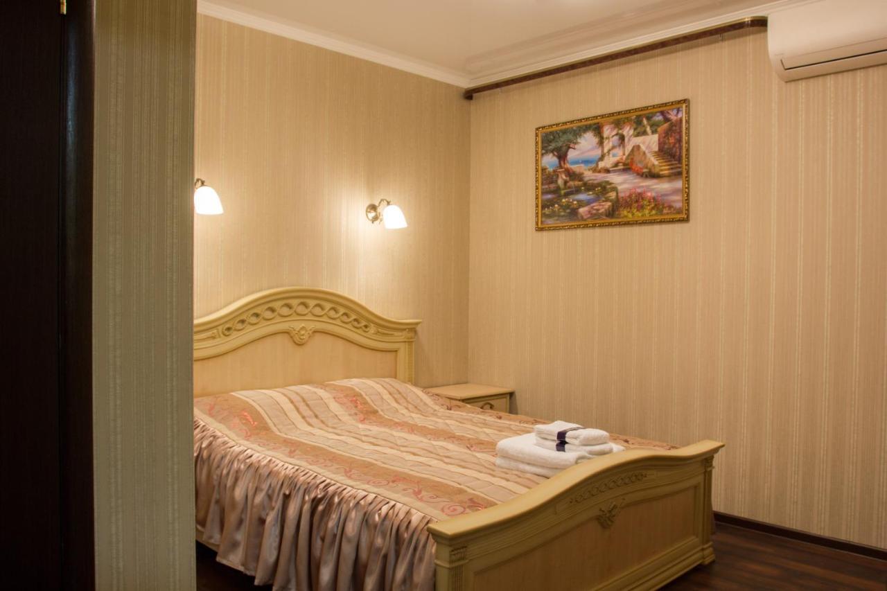 Verona Hotel Moszkva Kültér fotó